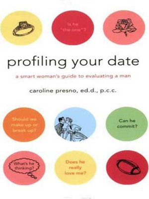 cover image of Profiling Your Date